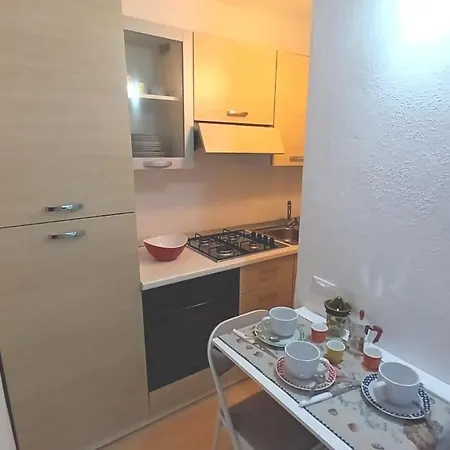 Apartament Forio Forever Ischia Forio di Ischia