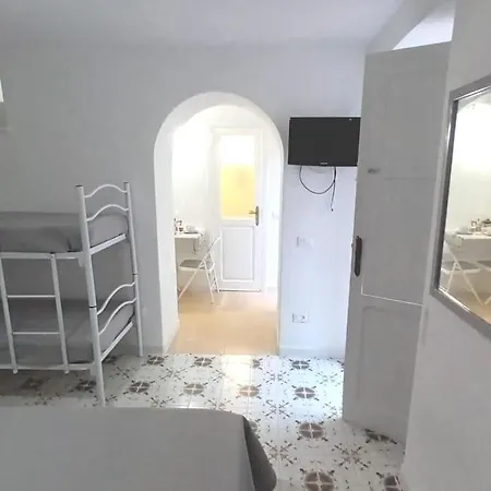 Apartament Forio Forever Ischia *