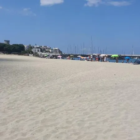 Forio Forever Ischia Apartament *