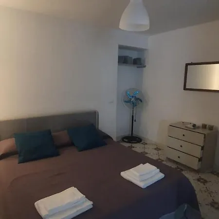 Forio Forever Ischia Apartament