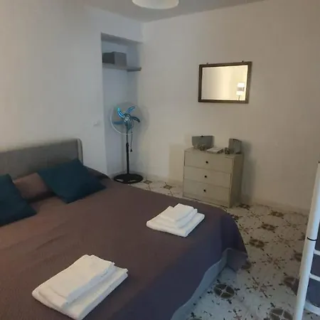 Apartament Forio Forever Ischia