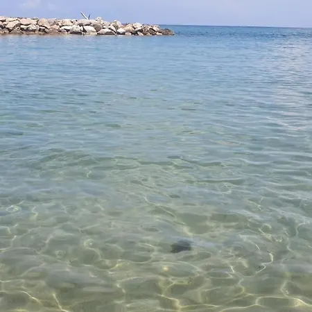 Forio Forever Ischia Apartament *