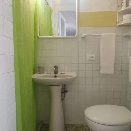 Apartament Forio Forever Ischia Forio di Ischia