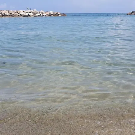Forio Forever Ischia Apartament *